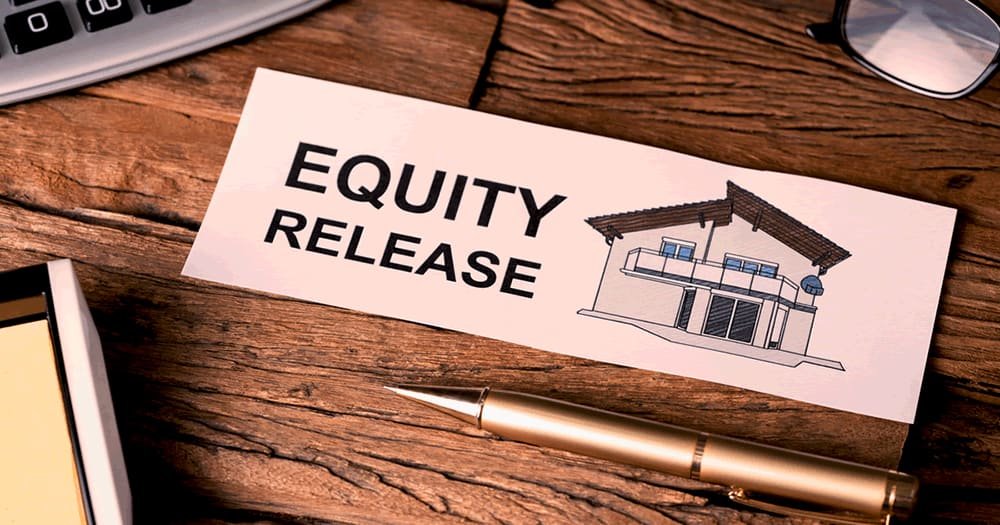 equity release