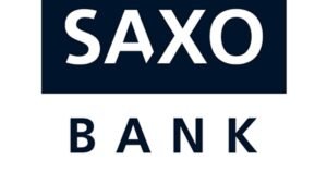 saxo bank forex trading