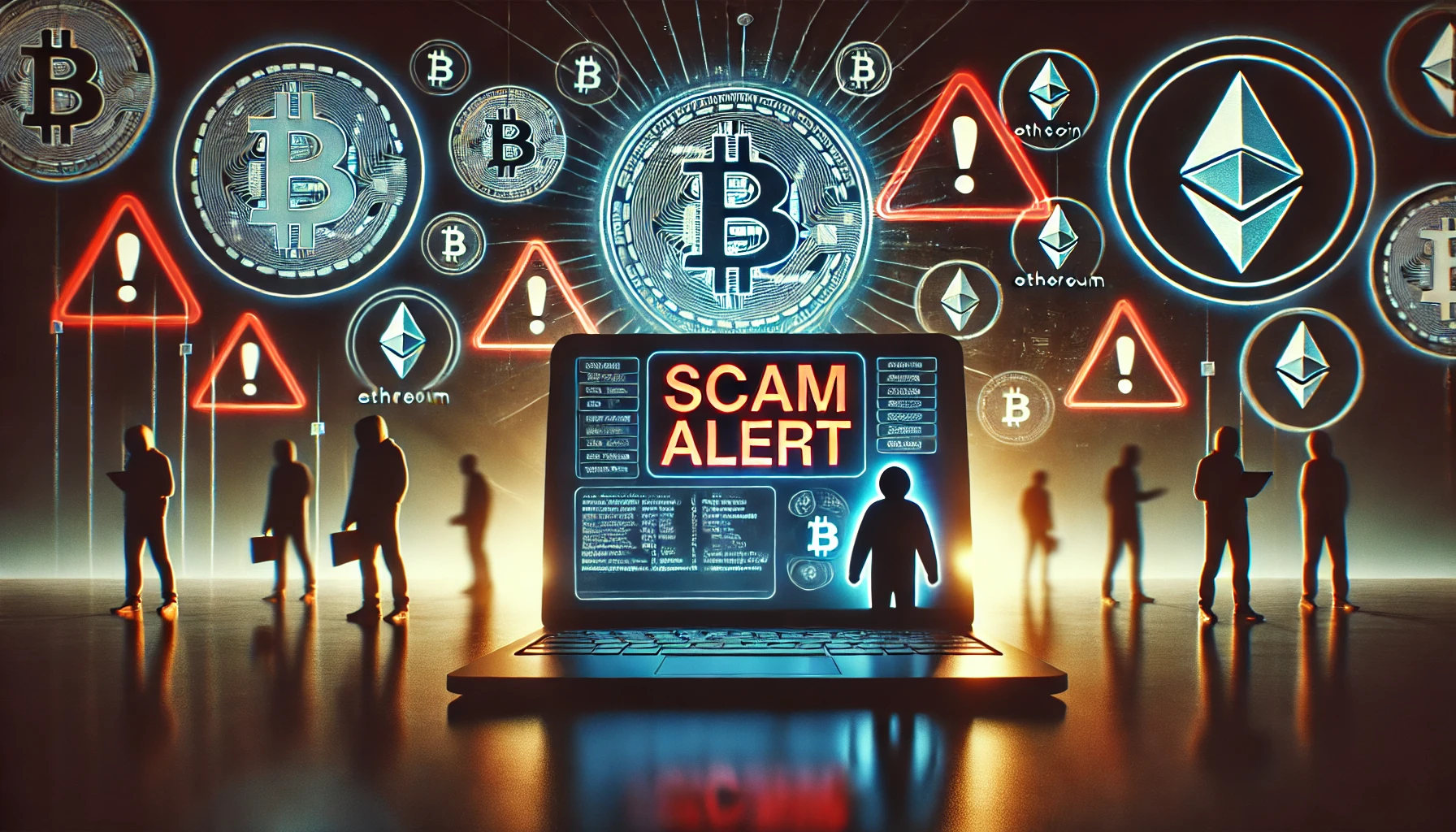 crypto scam